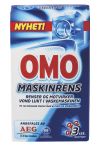 Omo maskinrens original