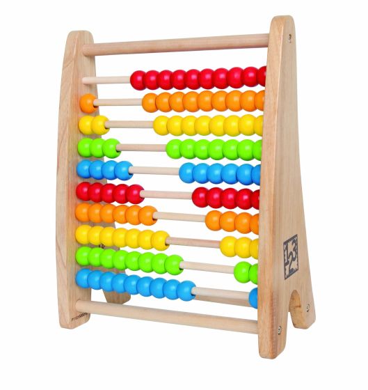 Hape kuleramme flerfarget