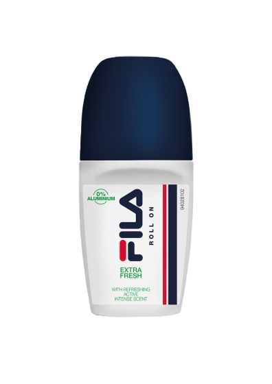 Fila Deo roll on ekstra fresh