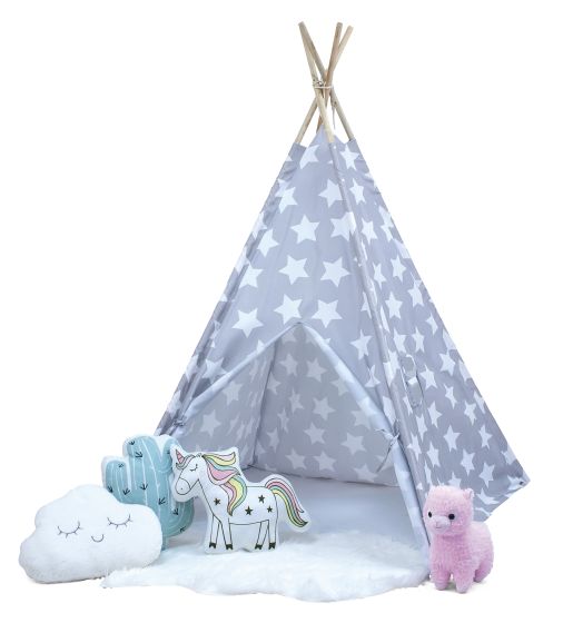 Teepee telt standard