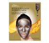 MJ 7th Heaven Renew You Detox Replenish Hydrogel Mask charcoal & 7 berries