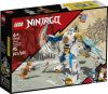 LEGO Ninjago Zanes EVO-kraftrobot 71761