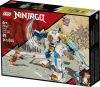 LEGO Ninjago Zanes EVO-kraftrobot 71761