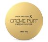MF Creme Puff Powder nouveau beige.