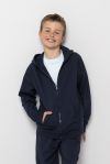 Hettejakke basic Marine