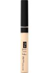 Maybelline Fit Me Concealer 10 light