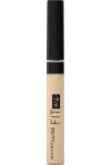 Maybelline Fit Me Concealer 06 vanilla