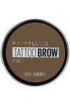 Maybelline Tatoo Brown Pomade 03 medium brown