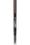 Maybelline Tattoo Brow 36 Hour Pencil 7 deep brown