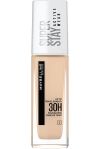 Superstay 30 H Active Wear Foundation 3 true ivory