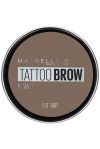 Maybelline Tatoo Brown Pomade 01 taupe