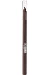 Maybelline Tattoo Liner Gel Pencil 910 bold brown