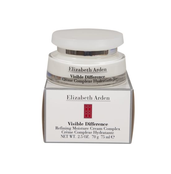 Elizabeth Arden Visible Difference Refining Moisture Cream original