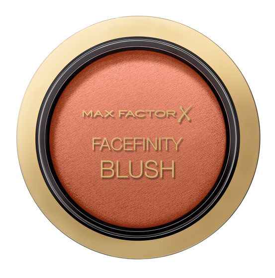 Max Factor Facefinity Powder Blush 40 delicate apricote