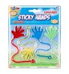 4-kids sticky hands 