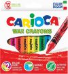 Fargestifter Carioca 12 stk original