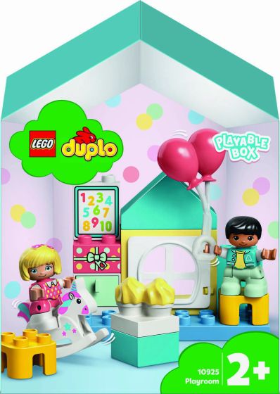 Lego DUPLO® Town Lekerom standard