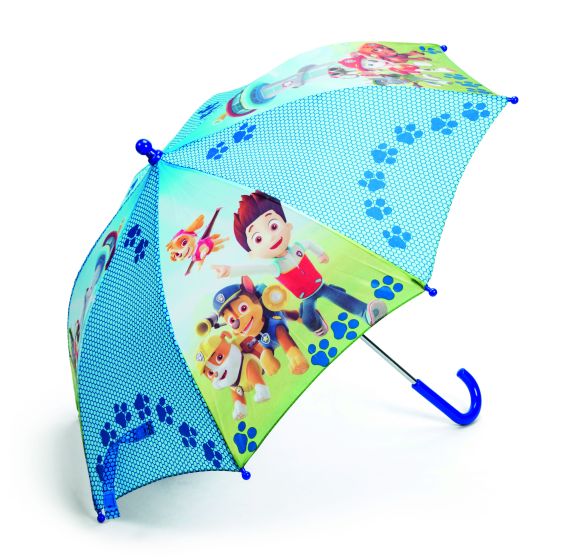 Paw Patrol paraply standard