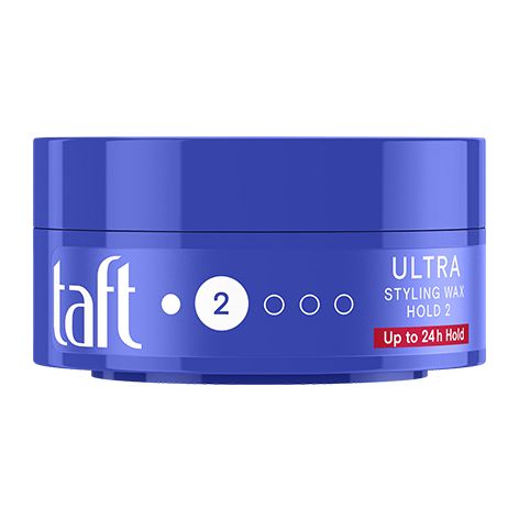Taft Ultra Wax original