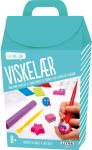 Hobbyeske lag dine egne viskelær original