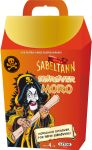 Hobbyeske Kaptein Sabeltann original