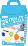 Hobbyeske lag dine egne sprettballer fra 8år original