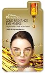 MJ 7th Heaven Renew You Gold Radiance Eye Mask x 2 gull