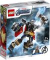 Lego Marvel Super Heroes Thors robotdrakt original