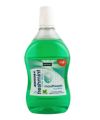 Munnskyllevann Fluor Coolmint 1L Freshmint