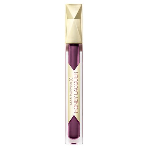 MF lips colour elixir honey lacquer 40