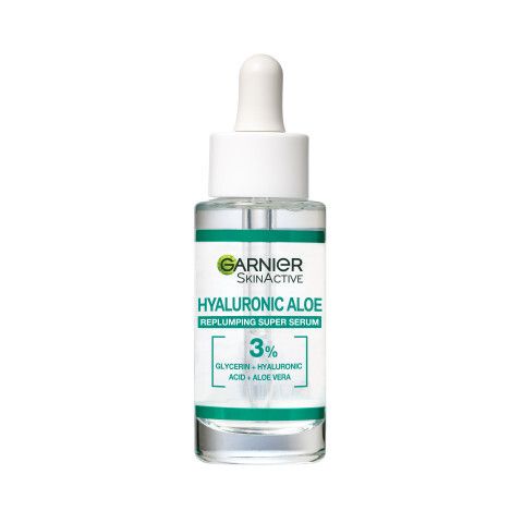 Skin Active Hyaluronic Aloe Replumping Super Serum original.
