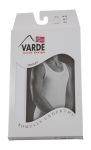 Varde Hesthøi singlet hvit