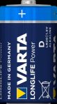 Varta Batteri High Energy LR20-BL 2pk lr20