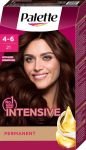 Palette Intensive Creme Coloration 4-6 Mokkabrun
