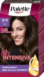 Palette Intensive Creme Coloration 5-11 Lys askebrun
