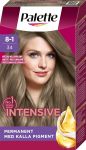 Palette Intensive Creme Coloration 8-1  Mettet mellomblond