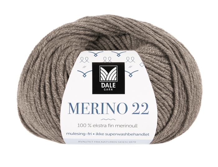 Merino 22