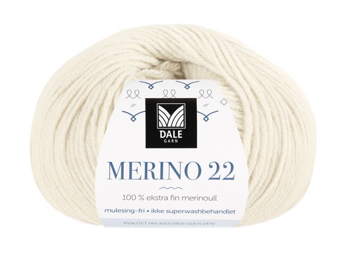 Merino 22