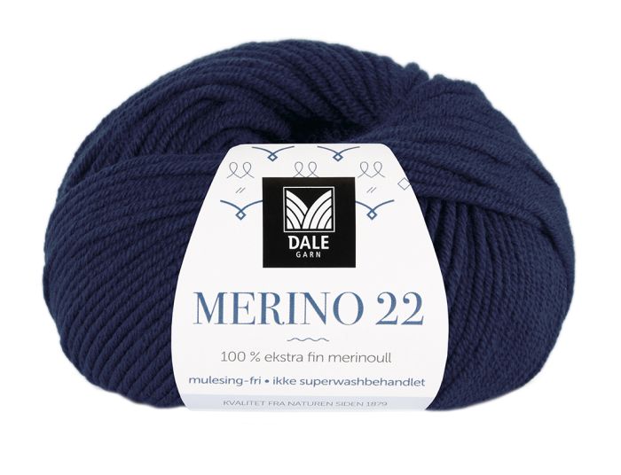Merino 22 2026 Marine