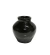 Henna vase håndlaget terracotta