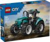 Traktor Traktor