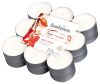 Bolsius telys med duft 4t 18pk get cosy