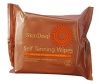 Beauty Face Skin Deep tanning wipes original