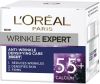 LOreal Wrinkle Expertise Night 55+ original