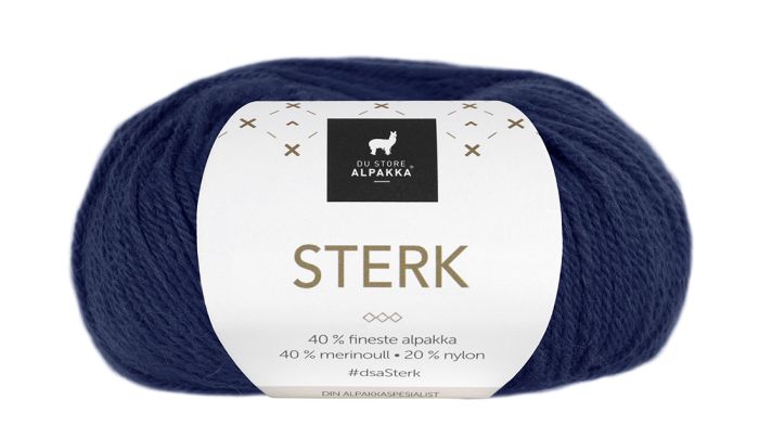 Sterk 827 Marine