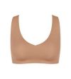 Sloggi ZERO Feel 2.0 Bralette .