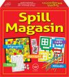 Spillmagasin. Det perfekte spillet for hele familien original.
