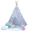 Teepee telt standard