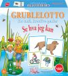 Gruble-lotto Se hva jeg kan original.