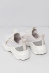 Sneaker Agata Beige